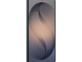 Samsung Galaxy S26 Ultra 12/512Gb (Black)