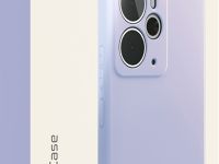 Клип-кейс VLP Tint Case для realme 14T Purple