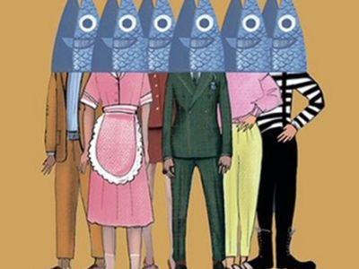 Новогодняя комедия «Шум за сценой»