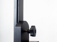 Мольберт Лира Малевичъ МЛ-30 черный