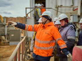 «Полюс» вошел в новый цикл роста