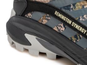 Кроссовки Remington Net Grey