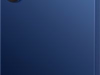 Смартфон Samsung Galaxy S25+ 5G 12/512GB Navy