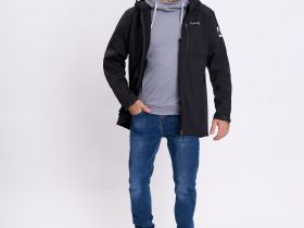 Плащ Dublin Мужской