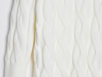 Свитер свободного кроя