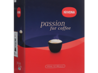Кофемашина Nivona CafeRomatica NICR 560 (Black)