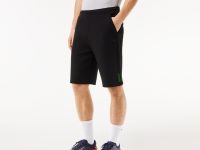 Мужские флисовые шорты Lacoste