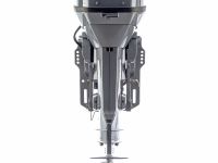 2х-тактный лодочный мотор MIKATSU M60FHL (2022)