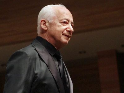 XVII фестиваль Владимира Спивакова. День третий
