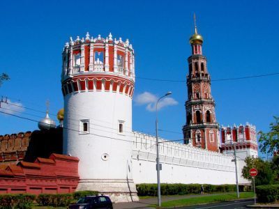 Башня Чеботарная