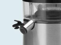 WMF Соковыжималка, 31 х 21 х 41 см, 3 предмета Kult X WMF