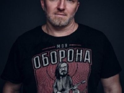 Константин Бутаков