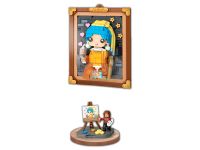 1287_MK Конструктор Девушка с жемчужной сережкой