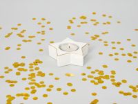 Подсвечник Asterisco I