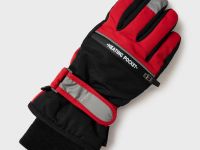 Перчатки текстильные для мальчиков