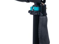 Самокат  Novatrack Polis 180 Pro, цвет Оранжевый