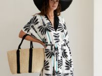 Платье Safari III