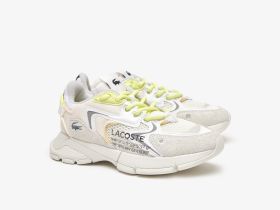 Женские кроссовки Lacoste L003 NEO