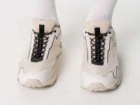 Кроссовки Remington XT slate beige