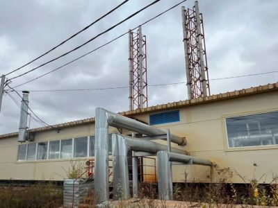 Все филиалы ГУП «ЖКХ РС (Я)» вступили в отопительный сезон
