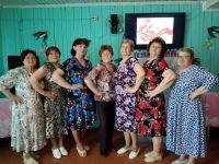 Пещерский сельский клуб