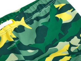 Плавки для мальчика