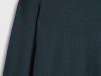 Базовый джемпер с содержанием шерсти, Серый