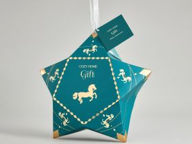 Набор подарочный Подарок/Gift
