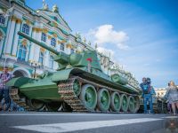 Музей «Битва за Ленинград» им. З. Г. Колобанова