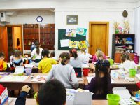 Художественная галерея г. Зеленодольска