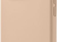 Клип-кейс uBear Touch Mag Case для Apple iPhone 16 Pro Beige