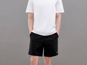 Футболка прямого кроя из капсулы sport