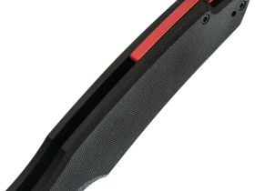 Складной нож Mr.Blade Hellcat, сталь VG-10, рукоять G10, черный