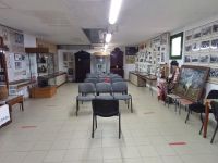 Россошанский краеведческий музей