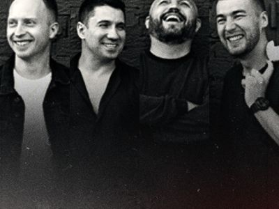 20.12.2025 / Пенза /АнимациЯ, Юбилейный тур 25 лет/ animaciya.online