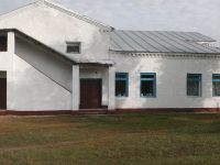 Анастасьинский сельский Дом культуры