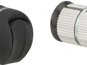 Электронный шифтер Shimano Di2 R9160 для триатлона (черный)