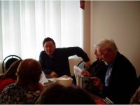 Центральная библиотека им. А. Н. Островского