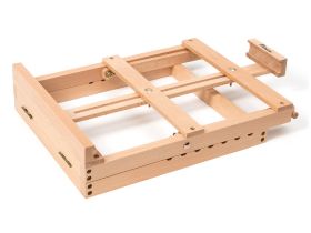 Мольберт настольный Pinax TE-11, бук