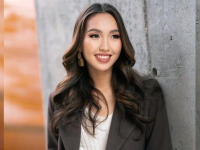 Аина Пудова представит Якутию в конкурсе красоты «Мисс Россия — 2024»