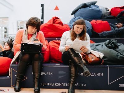 Общероссийская акция Тотальный тест «Доступная среда» проверит ваши знания в сфере инклюзии