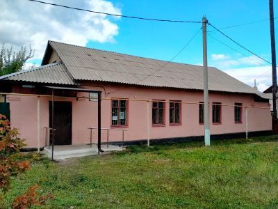 Библиотека № 1 г. Гуково