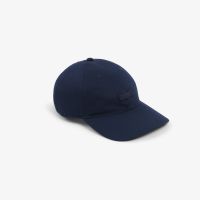 Мужская хлопковая кепка Lacoste