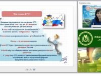 Стратегии психологического сопровождения единого государственного экзамена: программа, методические рекомендации