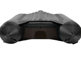 Лодка ПВХ YUKONA 410 НДНД