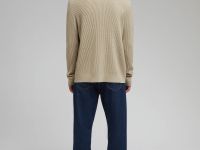 Кардиган с шерстью