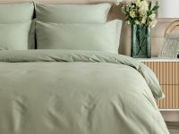 Постельное белье Light olive