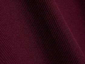 Платье в рубчик, Фиолетовый