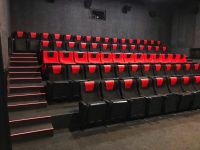 Кинотеатр «Планета лета»