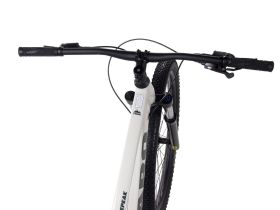 Горный велосипед Haro Double Peak 29 Trail, год 2025, цвет Черный, ростовка 22